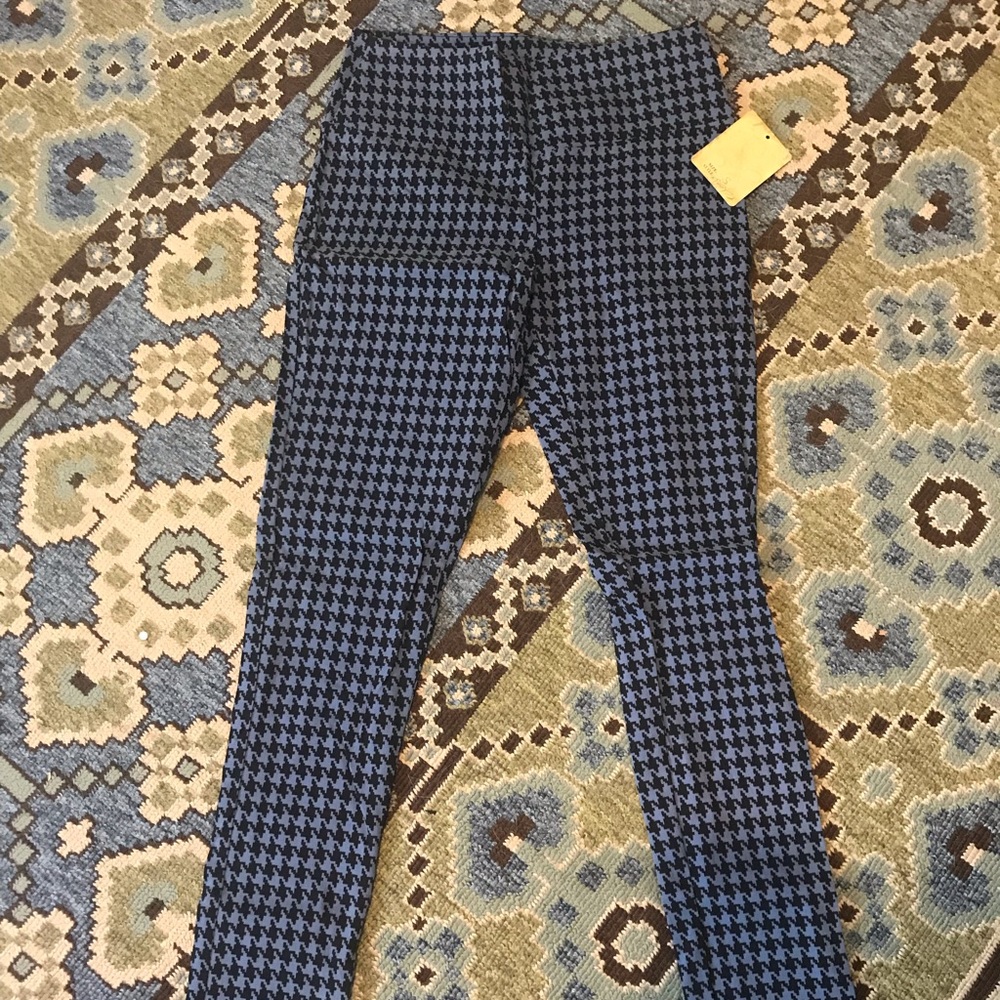 Slacks
